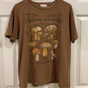 Altar'd State Graphic Tee